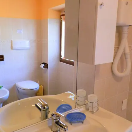 Ulivi Sul Garda Garden By Gardadomusmea Apartman Tremosine