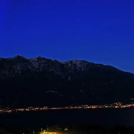 Ulivi Sul Garda Garden By Gardadomusmea Apartman