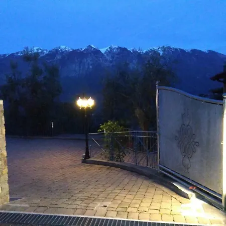 Apartman Ulivi Sul Garda Garden By Gardadomusmea *