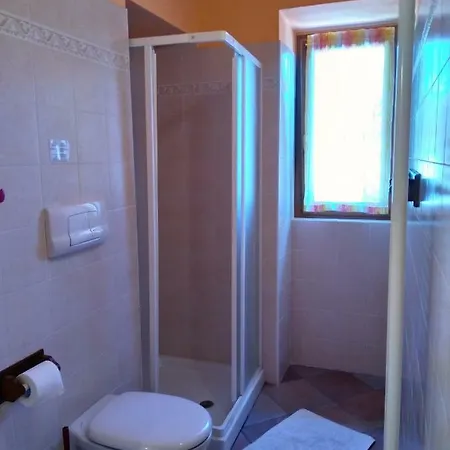 Apartman Ulivi Sul Garda Garden By Gardadomusmea