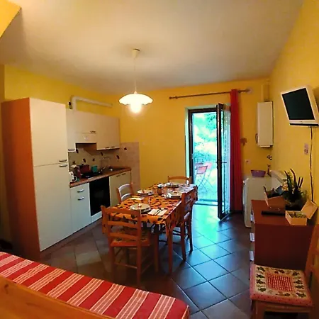 Ulivi Sul Garda Garden By Gardadomusmea Apartman Tremosine