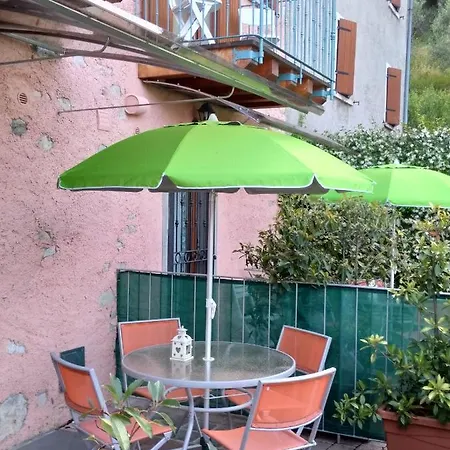 Ulivi Sul Garda Garden By Gardadomusmea Apartman